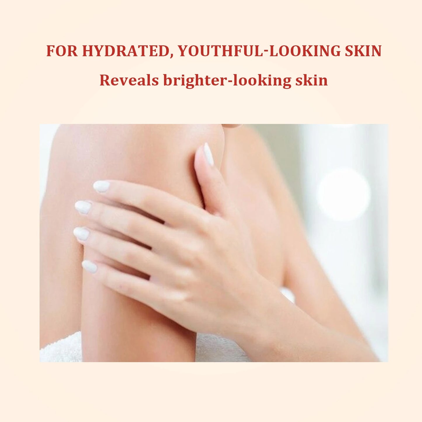 Shea Sugar Exfoliating Body Scrub for smooth, radiant, Youthful Skin