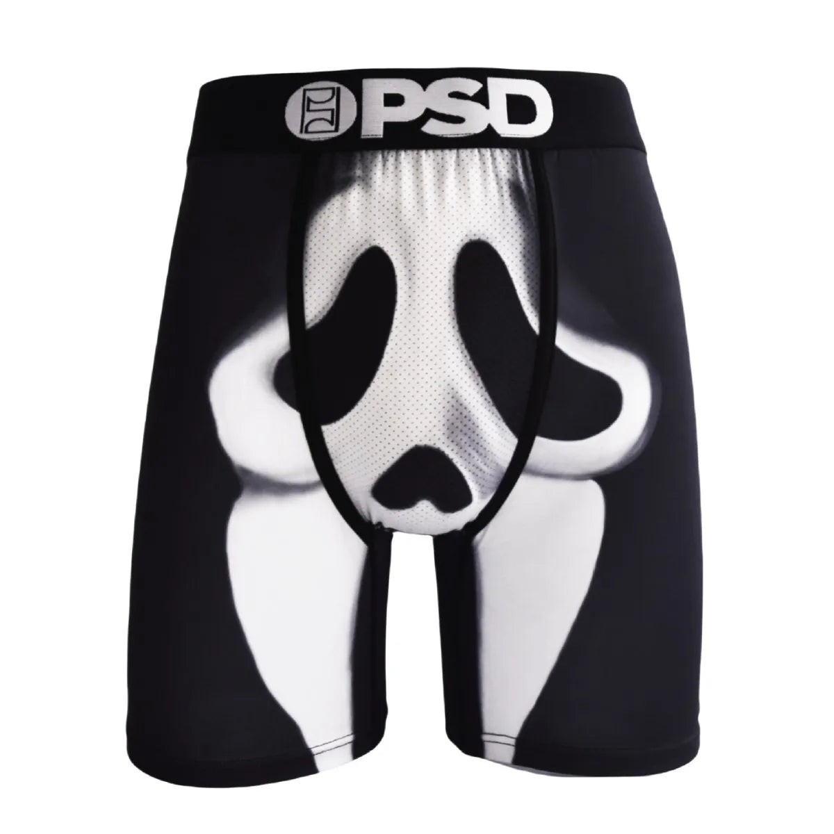 Multi – Print PSD Boxers