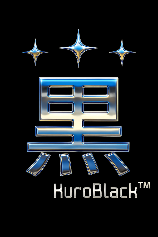 KuroBlack黒™