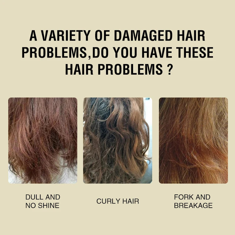 PURC Coconut Oil Hydrating Hair Mask Breathes life back into every strand for more shine, definition and bounce