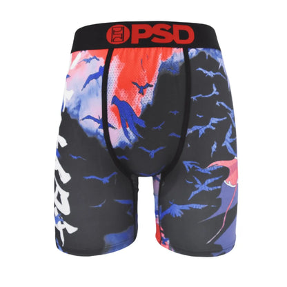 Multi – Print PSD Boxers