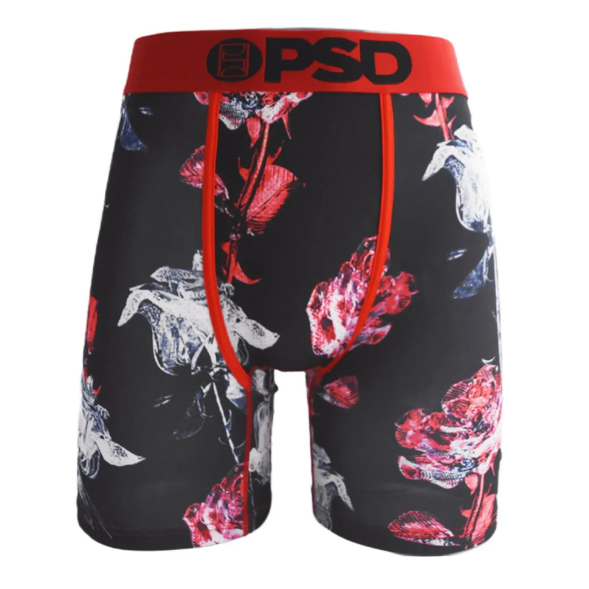 Multi – Print PSD Boxers