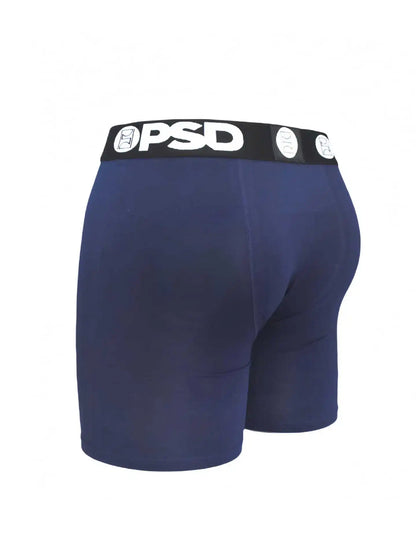 Solid Print PSD Boxers