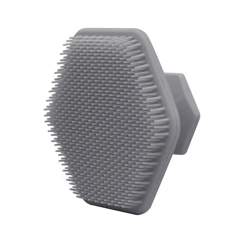 Silicone Exfoliating Face Scrubber