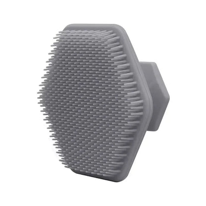 Silicone Exfoliating Face Scrubber