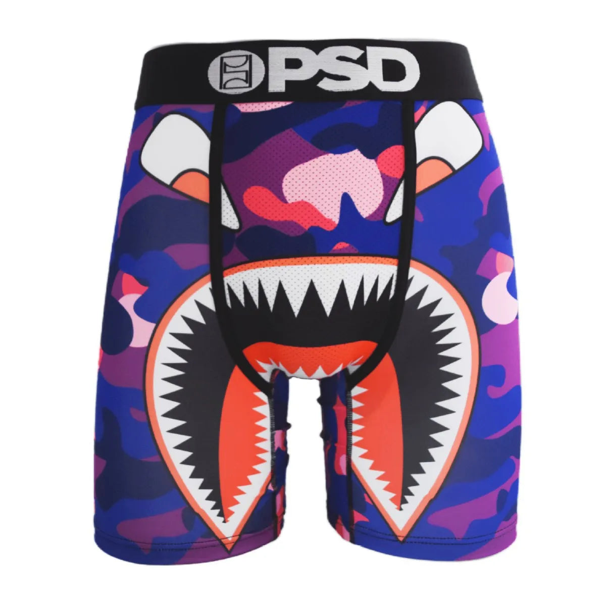 Multi – Print PSD Boxers