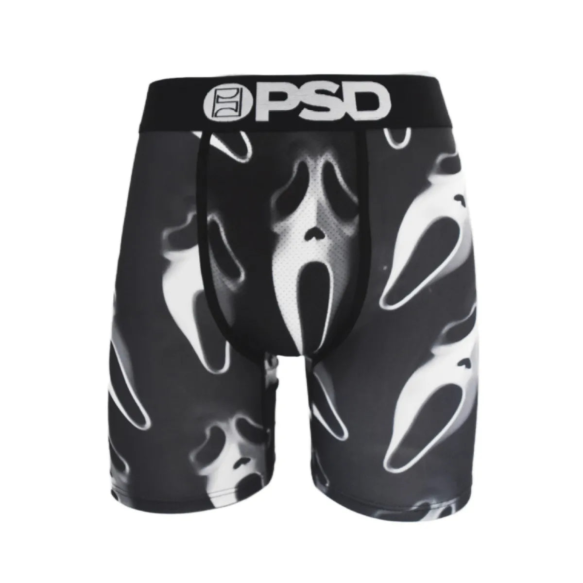 Multi – Print PSD Boxers