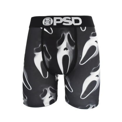 Multi – Print PSD Boxers