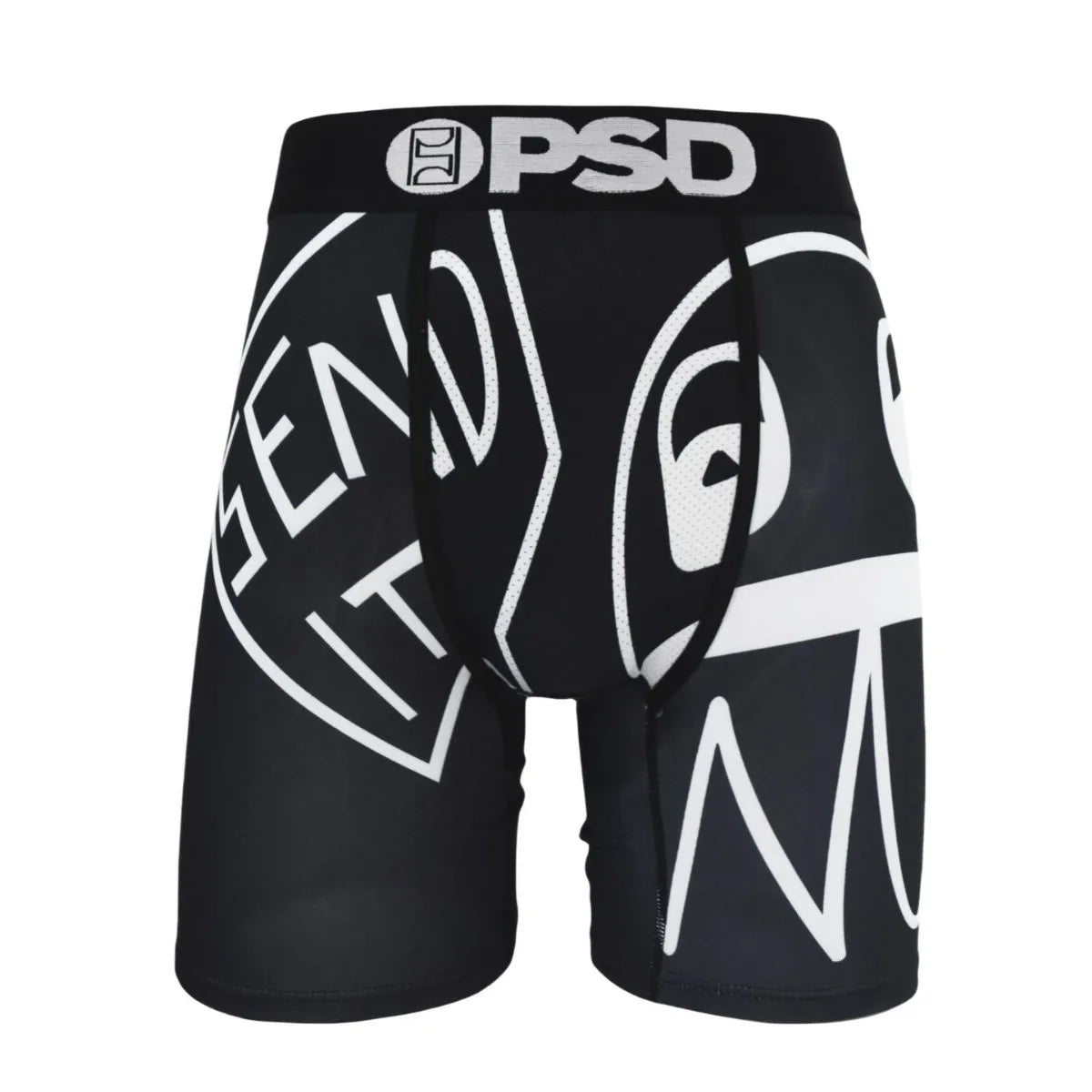 Multi – Print PSD Boxers