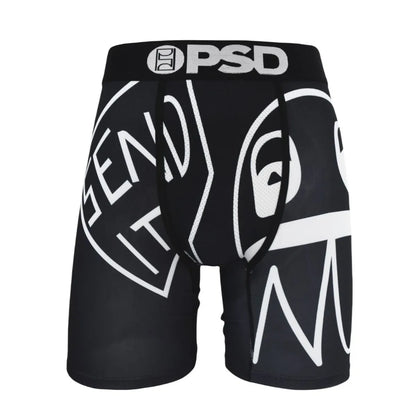 Multi – Print PSD Boxers