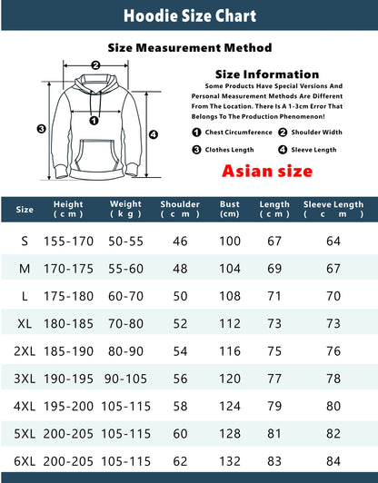 2025 Mens Hoodies Eagle Tattoo Pattern Vikings 3D Printed Fashion Casual Harajuku Hip Hop Autumn And Winter Oversized Sudaderas