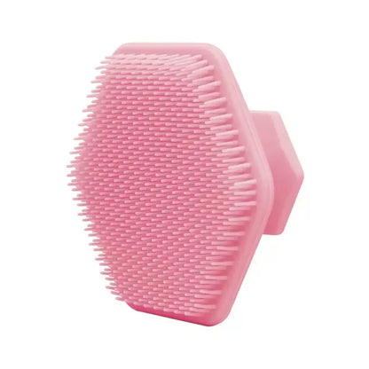 Silicone Exfoliating Face Scrubber