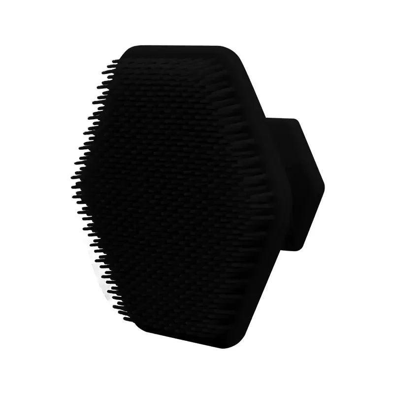 Silicone Exfoliating Face Scrubber