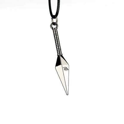 Iconic Naruto Anime Cosplay Keychain And Pendant Jewelry