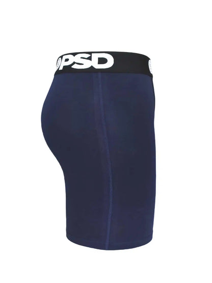 Solid Print PSD Boxers