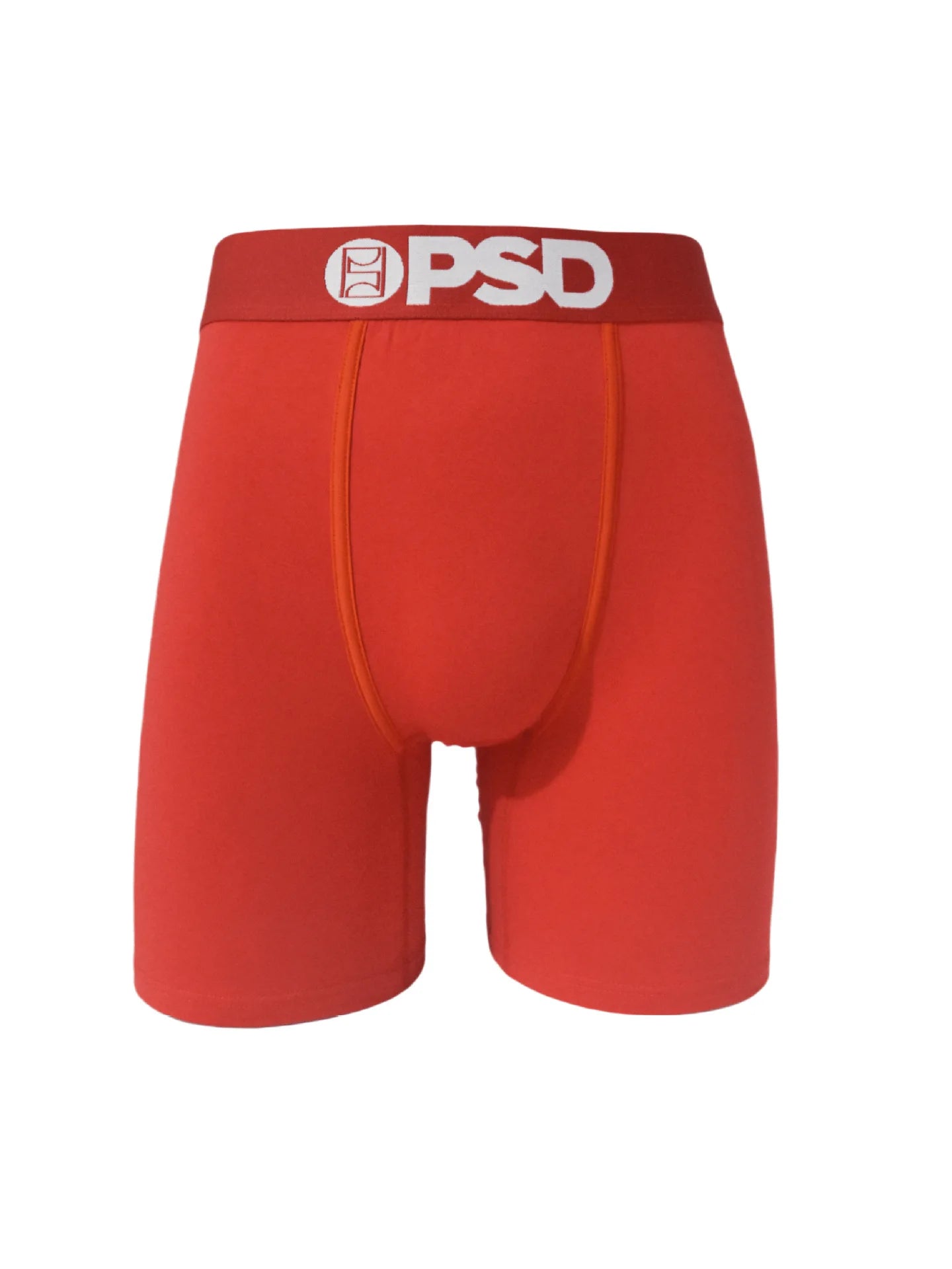 Solid Print PSD Boxers