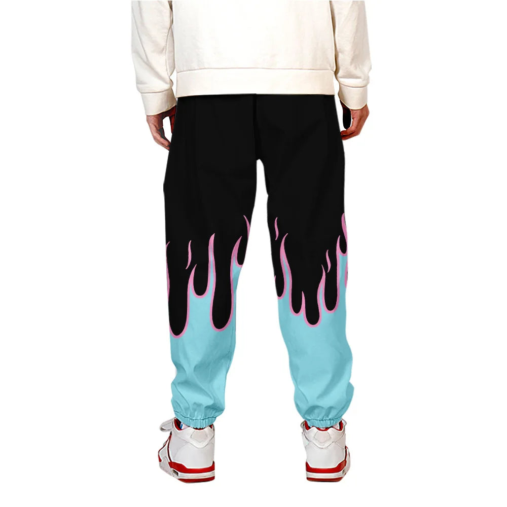 Kanagawa Wave/Dragon Sweats