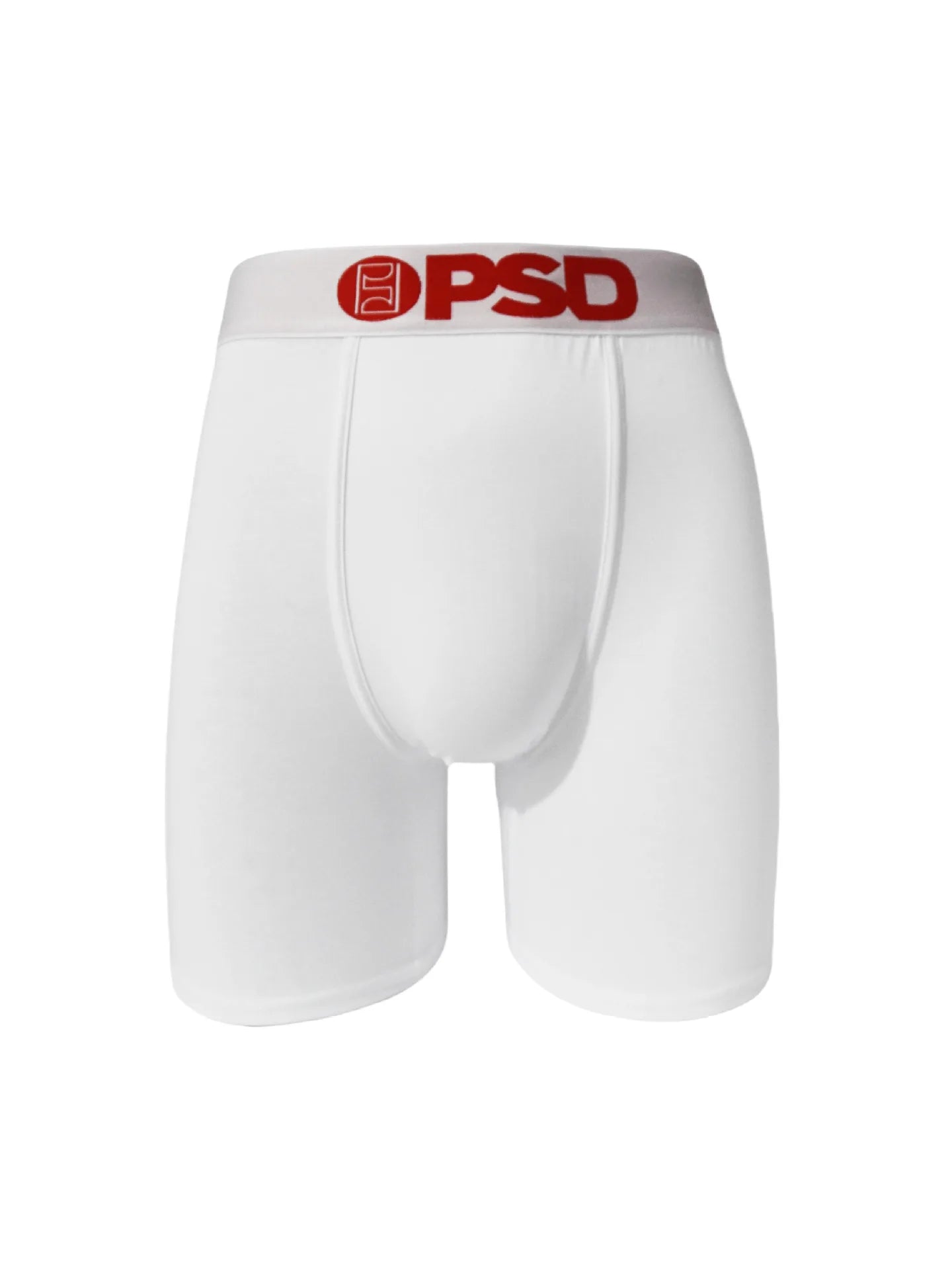 Solid Print PSD Boxers