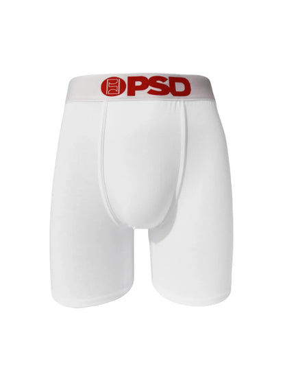 Solid Print PSD Boxers