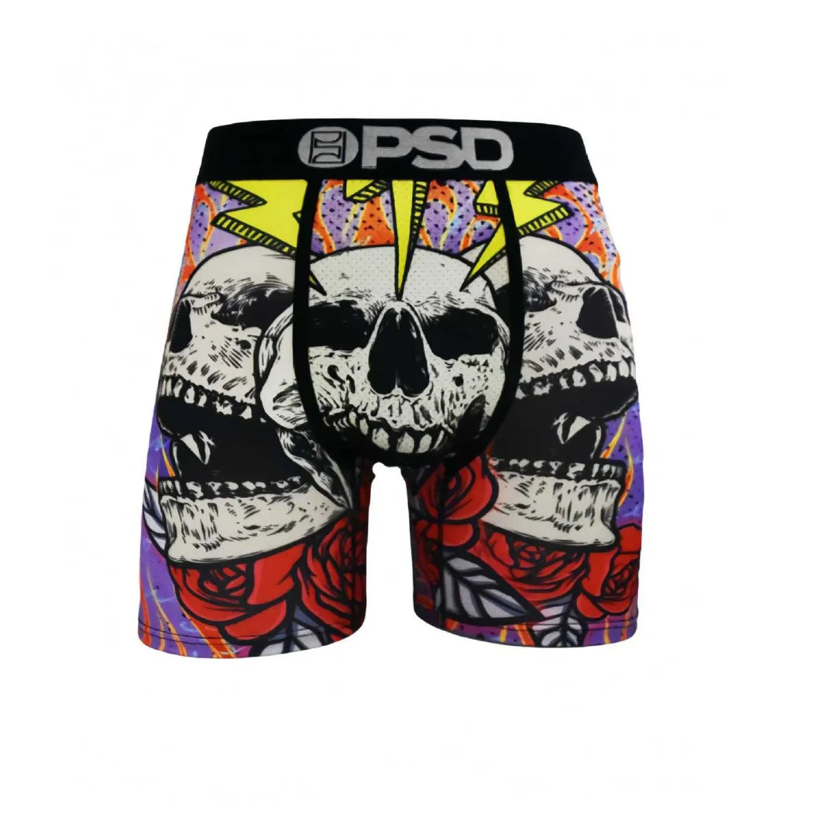 Multi – Print PSD Boxers