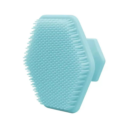 Silicone Exfoliating Face Scrubber