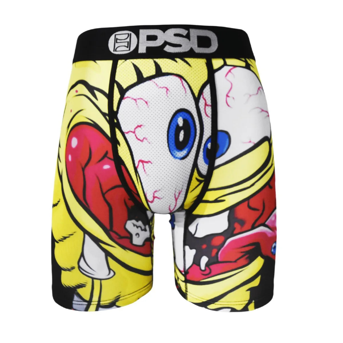 Multi – Print PSD Boxers