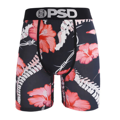 Multi – Print PSD Boxers