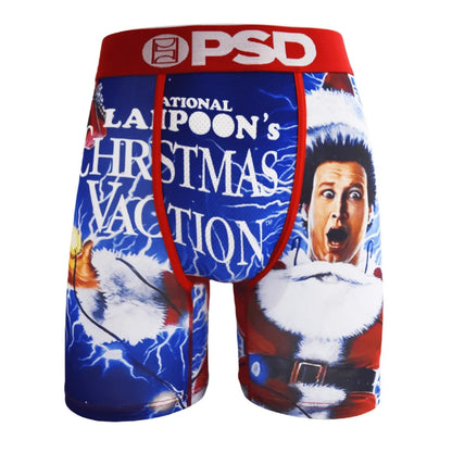 Multi – Print PSD Boxers