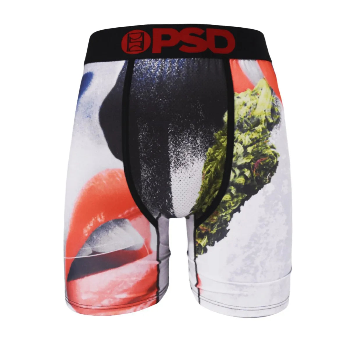 Multi – Print PSD Boxers