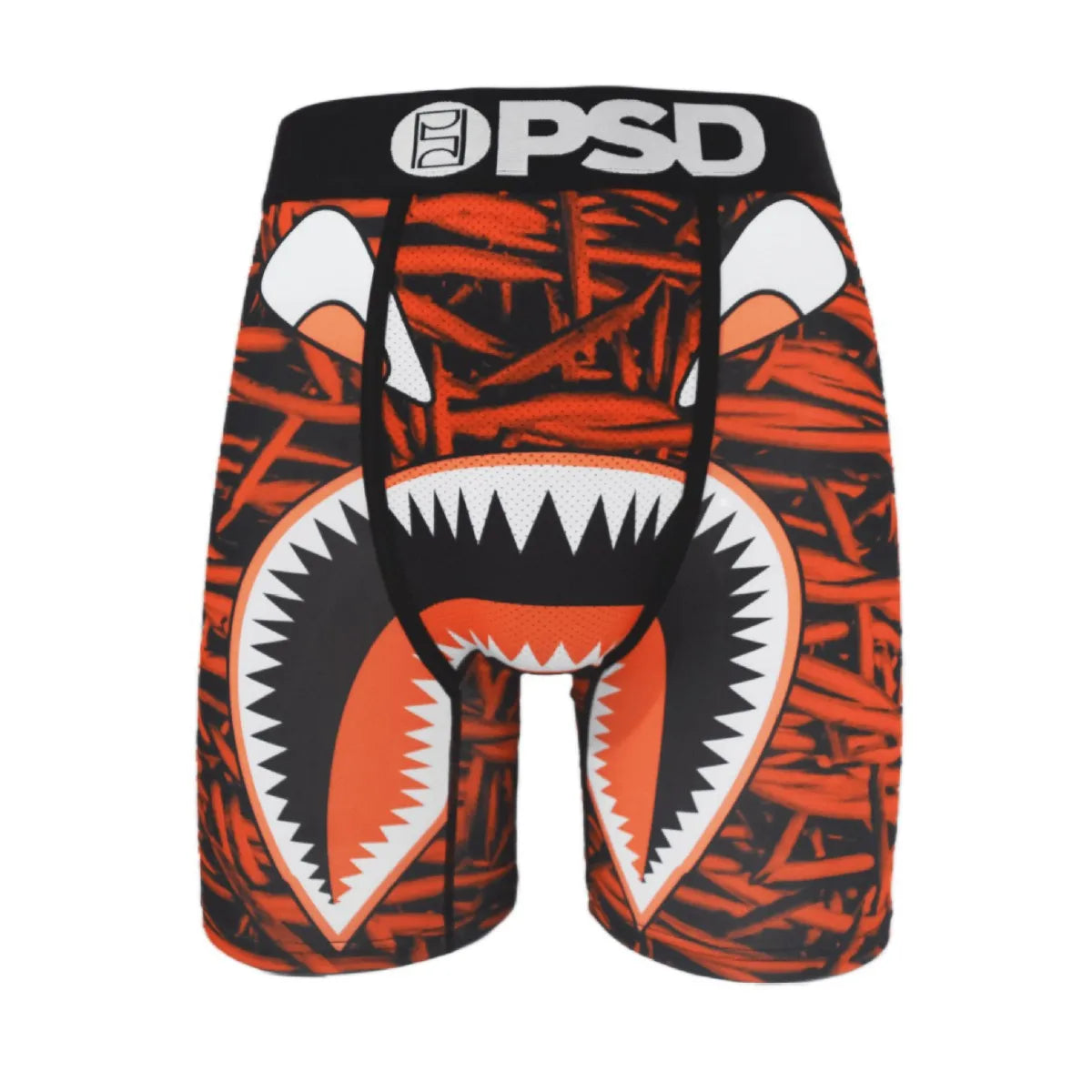 Multi – Print PSD Boxers