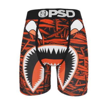 Multi – Print PSD Boxers