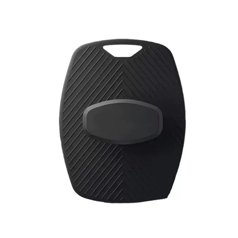 Silicone Exfoliating Face Scrubber