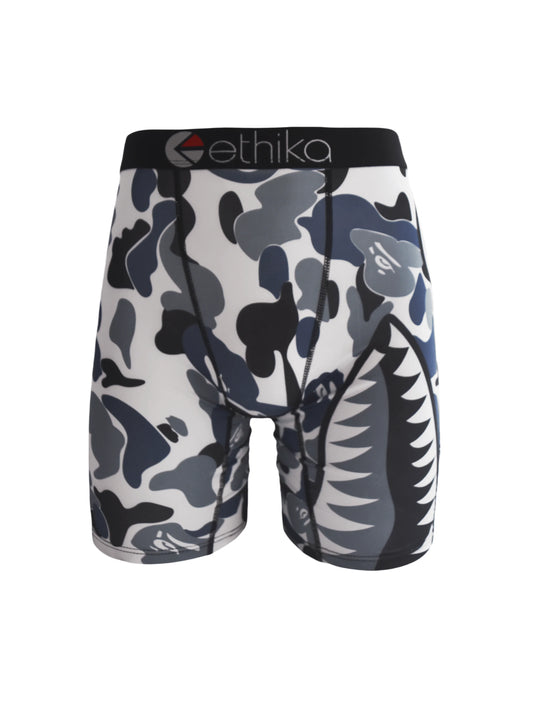 Waves & Prints