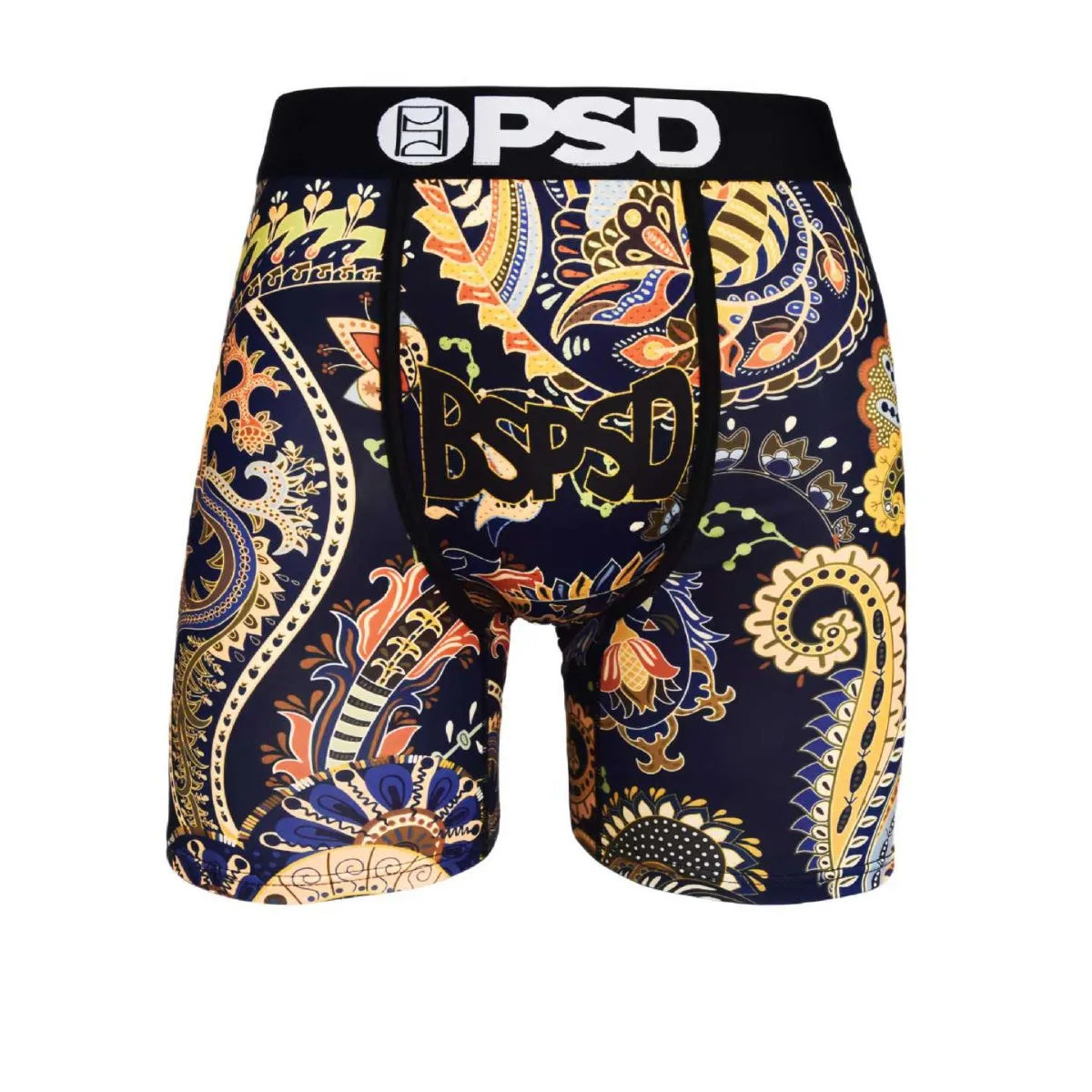 Multi – Print PSD Boxers