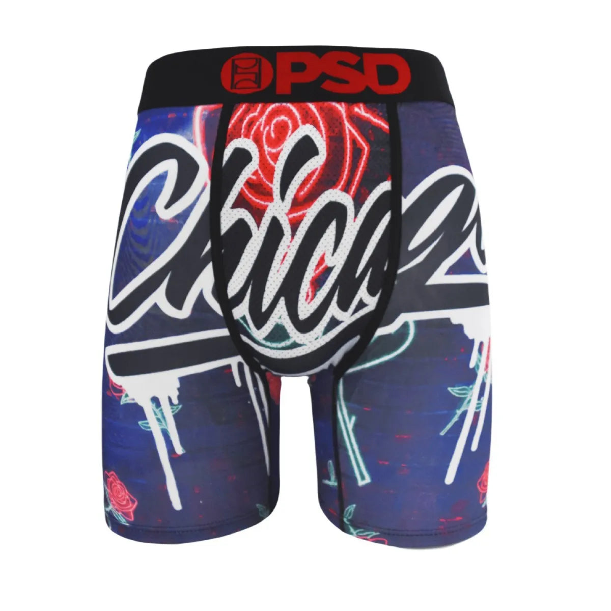 Multi – Print PSD Boxers