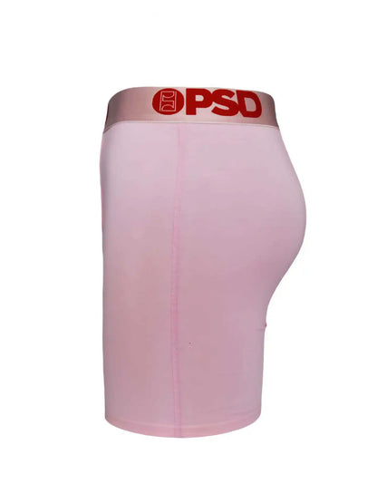 Solid Print PSD Boxers
