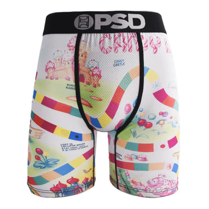 Multi – Print PSD Boxers