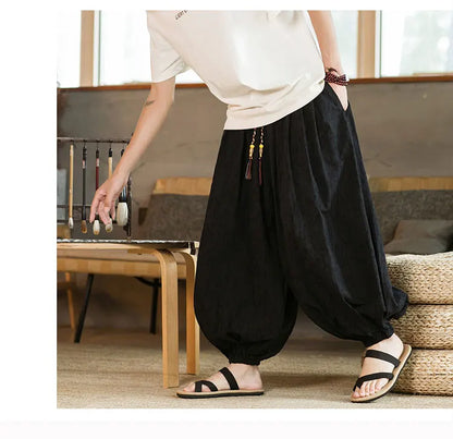 Kuro-Nihon Loose-fitted Buddha Stones