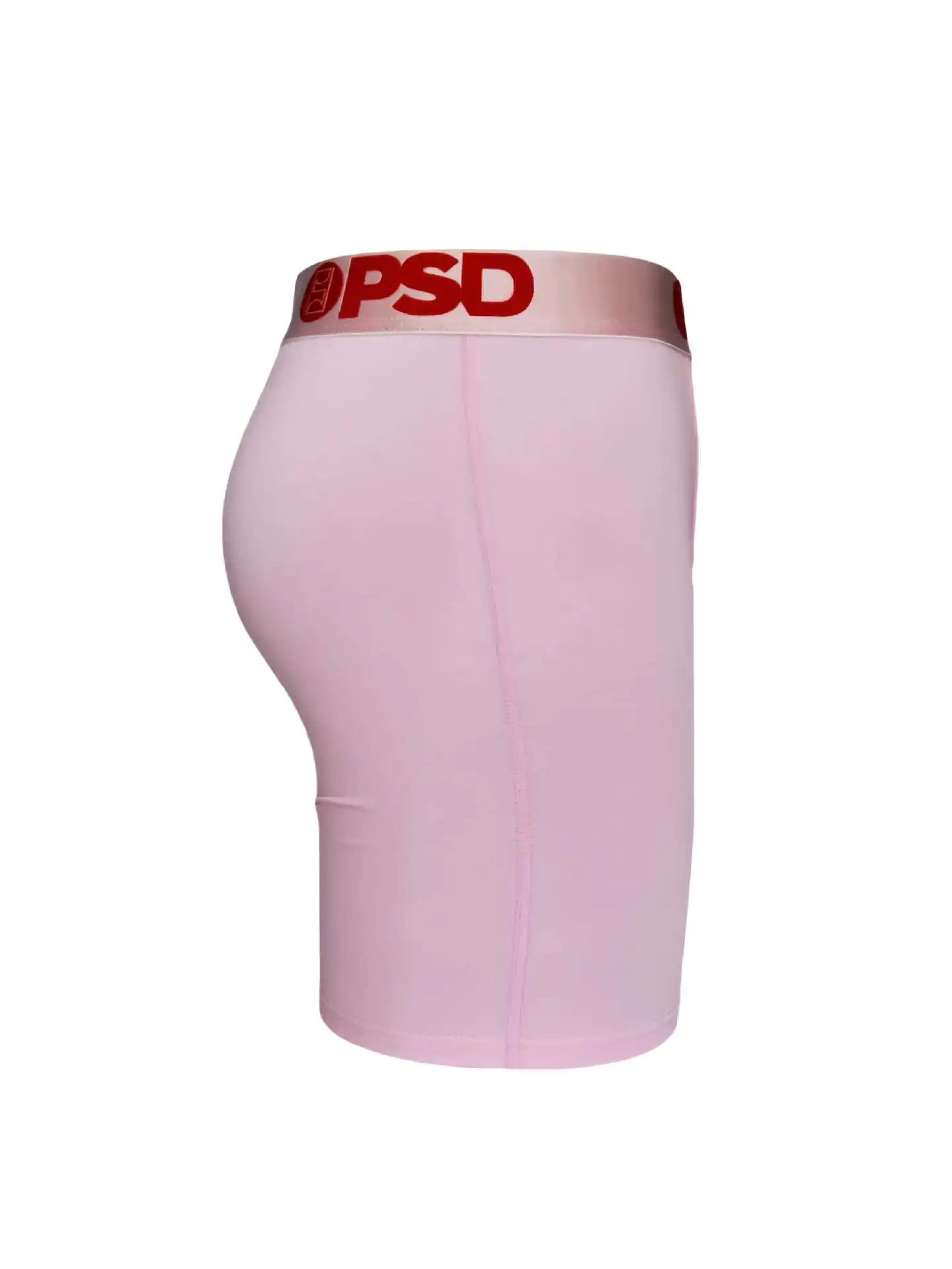 Solid Print PSD Boxers