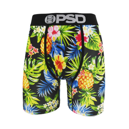 Multi – Print PSD Boxers