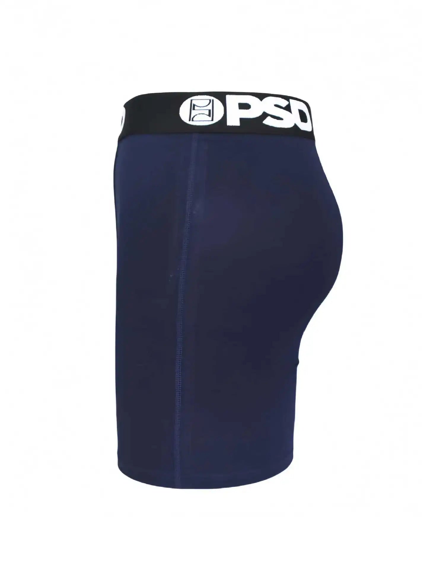 Solid Print PSD Boxers