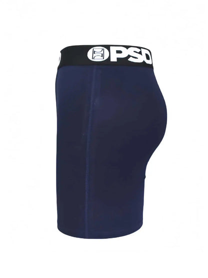 Solid Print PSD Boxers