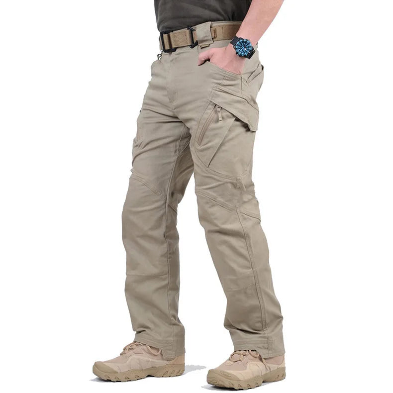 Tactical Utility Cargo's