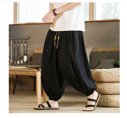 Kuro-Nihon Loose-fitted Buddha Stones