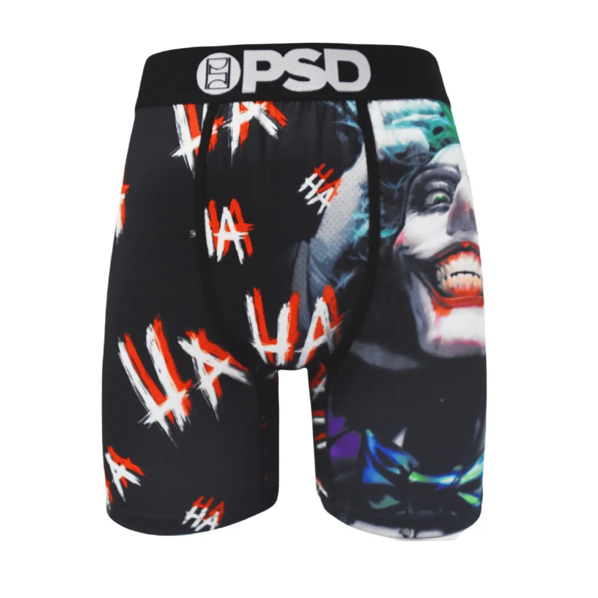 Multi – Print PSD Boxers