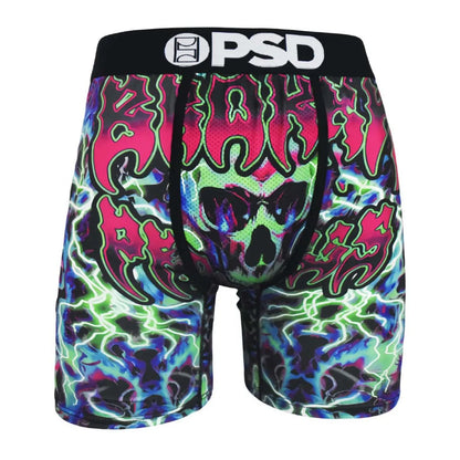 Multi – Print PSD Boxers