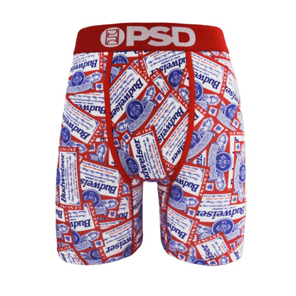 Multi – Print PSD Boxers