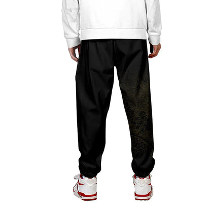 Kanagawa Wave/Dragon Sweats