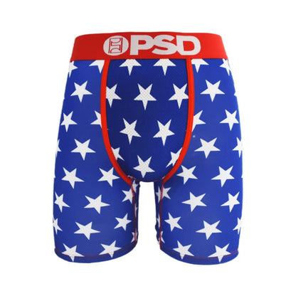 Multi – Print PSD Boxers