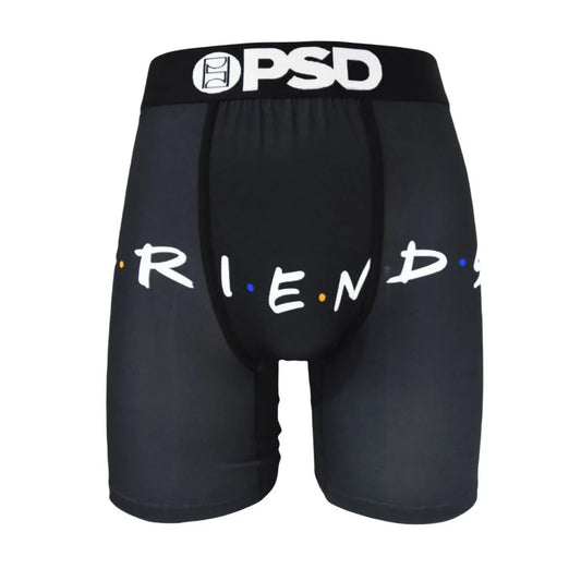 Multi – Print PSD Boxers